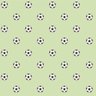 Papel de Parede Infantil Futebol - 2