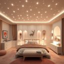 Ver imagem 7 de Céu Estrelado Kit Iluminação Led Rgbw Fibra Ótica 300 Pts