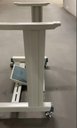Ver imagem 6 de Reta Industrial Br 9100- Direc Drive com Rodinhas-220v