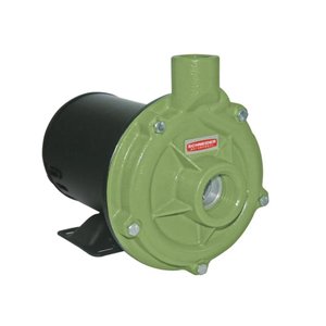 Motobomba Centrífuga Schneider Bc-92s 1b 1cv 220/380v