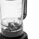 Ver imagem 3 de Liquidificador Britânia 2,7 Litros, 4 Velocidades, 1100 W - BLQ1100