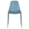Cadeira Miami - Azul Sonho Distante fratini - 3
