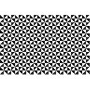 Ver imagem 3 de Adesivo para Banheiro Box Antiderrapante Lavável Catavento Colacomigo Adesivo Piso Box 1,20 X 0,97 M