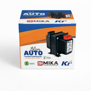 Ver imagem 2 de Transformador Bivolt 1050V 110x220 1 Unidade
