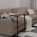 Ver imagem 3 de Aparador de Canto para Decoração Moderna da Sala Estilo Industrial