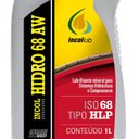 Ver imagem 3 de Óleo Lubrificante Mineral 68 para Sistemas Hidraulicos e Compressores Incol 1l