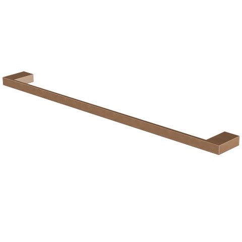 Porta Toalha Reto Longo 4400 CH450 Fani