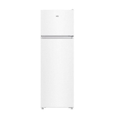 Geladeira Refrigerador Hq Defrost 290 Litros Branco Hq-290RDF