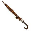 Ver imagem 5 de Guarda-Chuva Estampa de Macaquinho - Quanhe