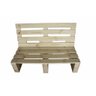 Sofá Pallet Padrão - 4