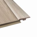 Ver imagem 1 de Perfil t Durafloor petropolis 10mm x 45mm x 2,10m