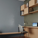 Ver imagem 2 de Papel de Parede Vinílico- Limpável Texturas Bobinex- 3946.