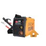 Maquina solda inversora pro euro gp 165 bivolt + 1 esquadro 35kg - 1