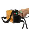 Maquina solda inversora pro euro gp 165 bivolt + 1 esquadro 35kg - 3