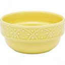 Ver imagem 3 de Kit Jogo Café Lanche Mendi Sicília 3 Peças Oxford® Cerâmica