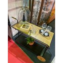 Ver imagem 4 de Carrinho Bar Moderno para Sala de Estar - Agnes - Móveis Montanhês