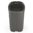Ver imagem 3 de Lavadora de Roupas Mueller Family Lite 10kg Semiautomática com Family Filter Cinza 110V