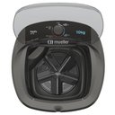 Ver imagem 4 de Lavadora de Roupas Mueller Family Lite 10kg Semiautomática com Family Filter Cinza 110V