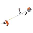 Ver imagem 2 de Roçadeira Vulcan VR430P 2T + Óleo 2 Tempos Stihl 500ml Lubrificante com Alto Poder Detergente