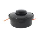 Ver imagem 7 de Roçadeira Vulcan VR430P 2T + Óleo 2 Tempos Stihl 500ml Lubrificante com Alto Poder Detergente