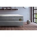 Ver imagem 2 de Cama Box Blend 32 Latex Solteiro King 96x203cm