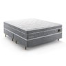 Cama Box Blend 32 Latex Solteiro King 96x203cm - 3