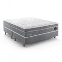 Ver imagem 3 de Cama Box Blend 32 Latex Solteiro King 96x203cm
