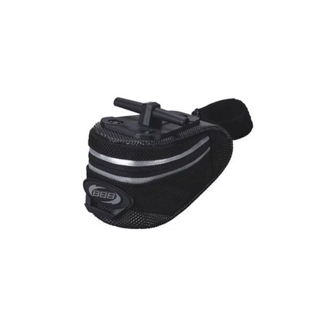 Bolsa de Selim Bbb Quickpack Bsb-02 - Pp