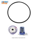 Ver imagem 3 de Anel Oring Vedação Filtro Aqualar Bella Fonte 3m Cuno Acqua Pn555 - Ori140