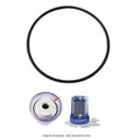 Ver imagem 2 de Anel Oring Vedação Filtro Aqualar Bella Fonte 3m Cuno Acqua Pn555 - Ori140