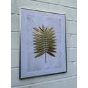 Ver imagem 3 de Quadro Decorativo de Canvas Paris a 60 X 80 X 3,5 Cm - Visage