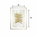 Ver imagem 4 de Quadro Decorativo de Canvas Paris a 60 X 80 X 3,5 Cm - Visage