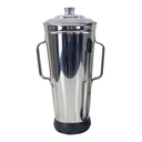 Ver imagem 3 de Liquidificador Triturador Industrial 6 Litros Baixa Rotação 800W KD Eletro - 097