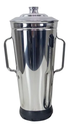 Ver imagem 3 de Liquidificador Triturador Industrial 6 Litros Baixa Rotação 800W KD Eletro - 097