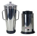 Ver imagem 2 de Liquidificador Triturador Industrial 6 Litros Baixa Rotação 800W KD Eletro - 097