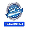 Ver imagem 5 de Colher Bailarina Espiral com Disco Tramontina Aço Inox 27 Cm:aço Inox