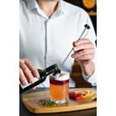 Ver imagem 2 de Colher Bailarina Espiral com Disco Tramontina Aço Inox 27 Cm:aço Inox
