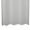 Porta Sanfonada Pvc 260x168 Branca - 7