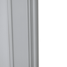 Porta Sanfonada Pvc 260x168 Branca - 5