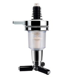 Dosador para Dispenser de Bebidas Bar Butler Bico Reposição 45ml Kit com 2 - 2