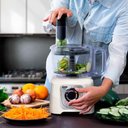 Ver imagem 2 de Multiprocessador Mp62 16 Funções 2 Velocidades 700w Marfim 110v