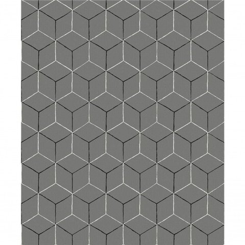 Papel de Parede Smith 9c010204 - Rolo: 10m X 0,53m