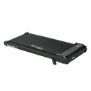 Ver imagem 5 de Esteira Eletrônica Slim Tech 127V com Inclinação Manual e Velocidade até 6KM/H - Dream Fitness