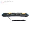Teclado Usb Gamer Sumay Preto Tecrado Bom e Barato Gaimerr - 3