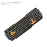 Teclado Usb Gamer Sumay Preto Tecrado Bom e Barato Gaimerr - 2