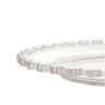 Sousplat de Cristal 32 Cm Daisy Wolff - 2