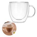 Ver imagem 1 de Xícara 80ml Vidro Borossilicato Linha Elegance Café Chá