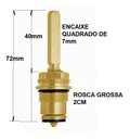 Ver imagem 2 de Reparo Mvs para Registro Pressão Celite (rosca Grossa) Blukit - 011101