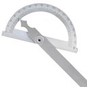 Ver imagem 5 de Transferidor de Ângulo Fixo - Med. 80,0 X 120,0mm