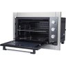 Forno Elétrico de Embutir Britânia Bfe47p 47 Litros Inox 110v - 2